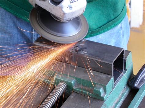 griding a weld on sheet metal|grinding down weld panels.